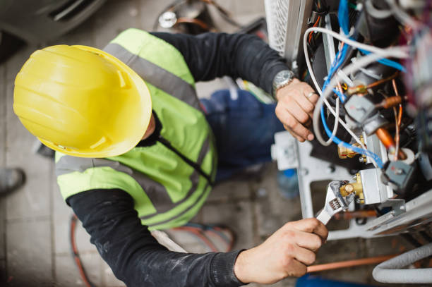 Emergency Electrical Repair Services in Omaha, NE