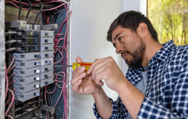 Emergency Electrical Repair Services in Omaha, NE