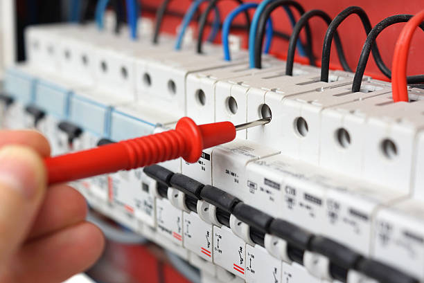 Best Surge Protection Installation  in Omaha, NE